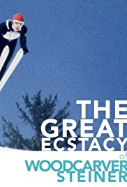 The Great Ecstasy 